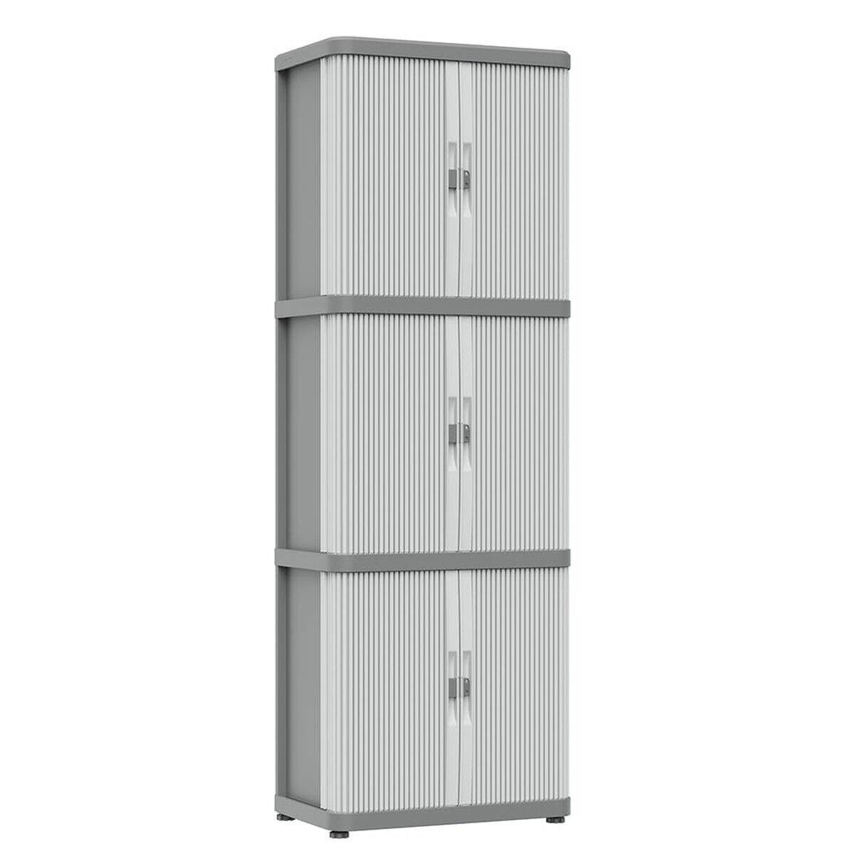 Tool cupboard Terry Rolling Space Modular 3